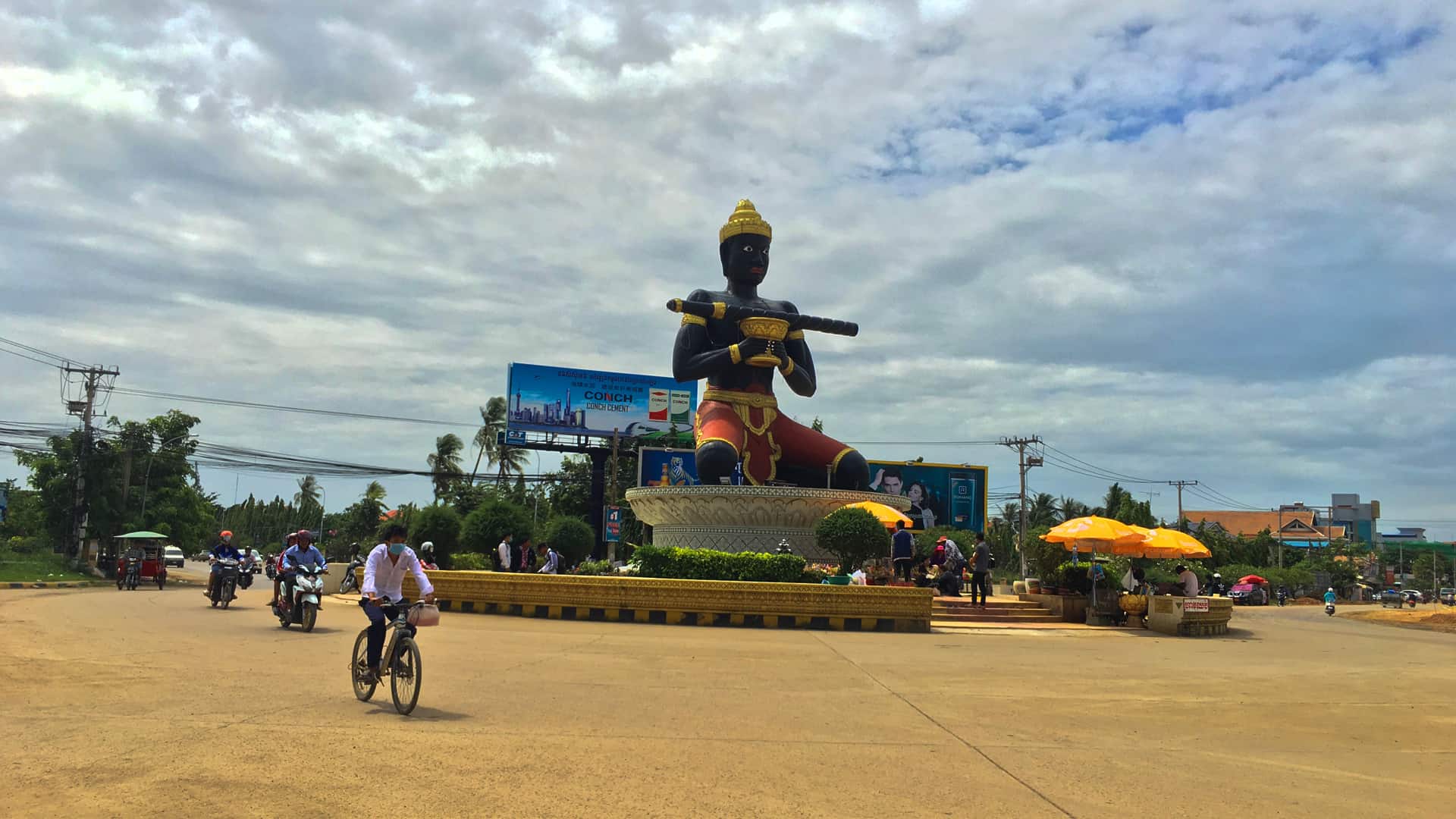 battambang day tour
